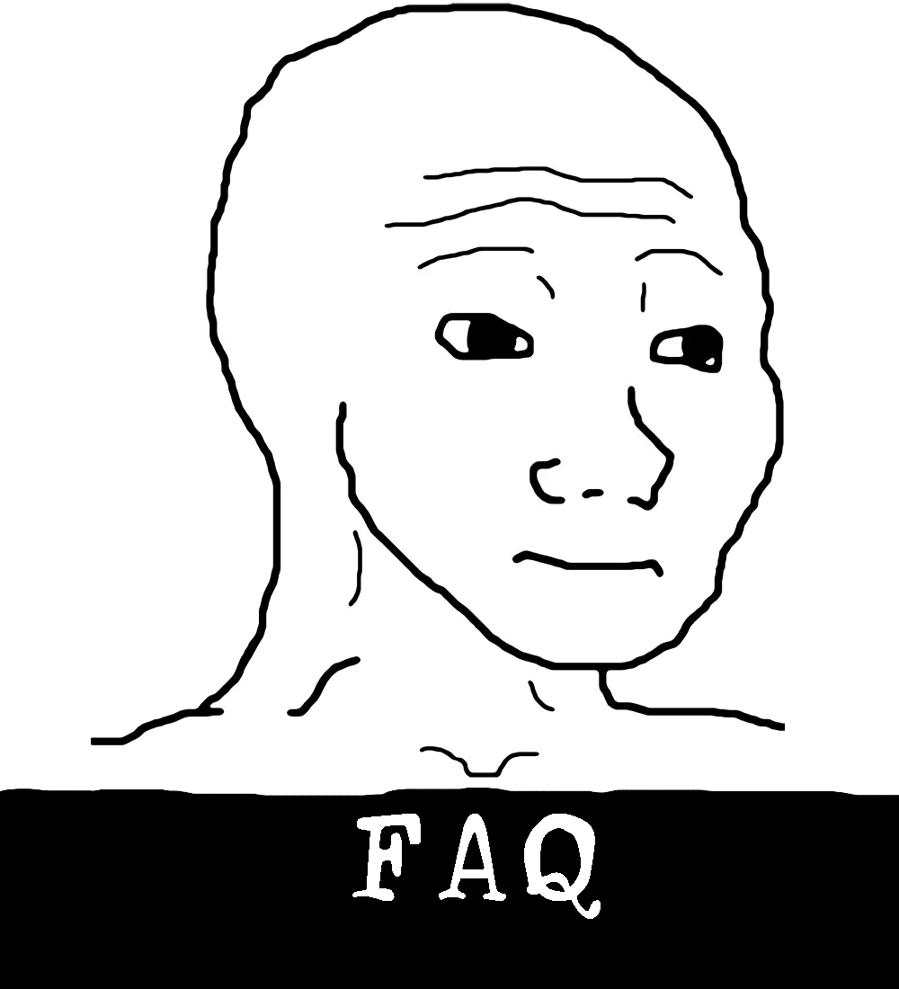 FAQ