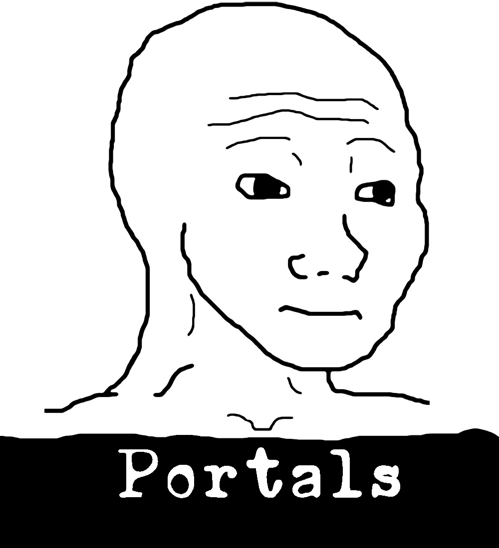 Portals